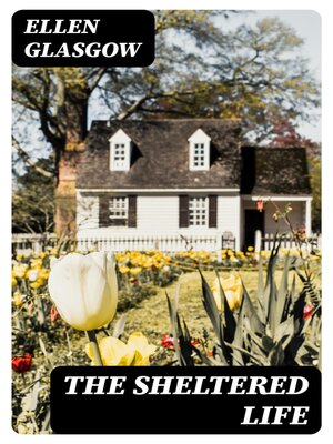 cover image of The Sheltered Life